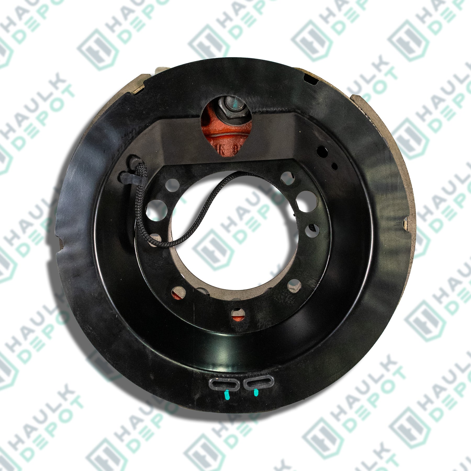 10K Electric Trailer Brake – Self-Adjust – Left Side | HD
