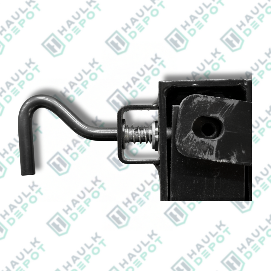 5th Wheel Hitch – 34,000 lbs Head Unit | HD