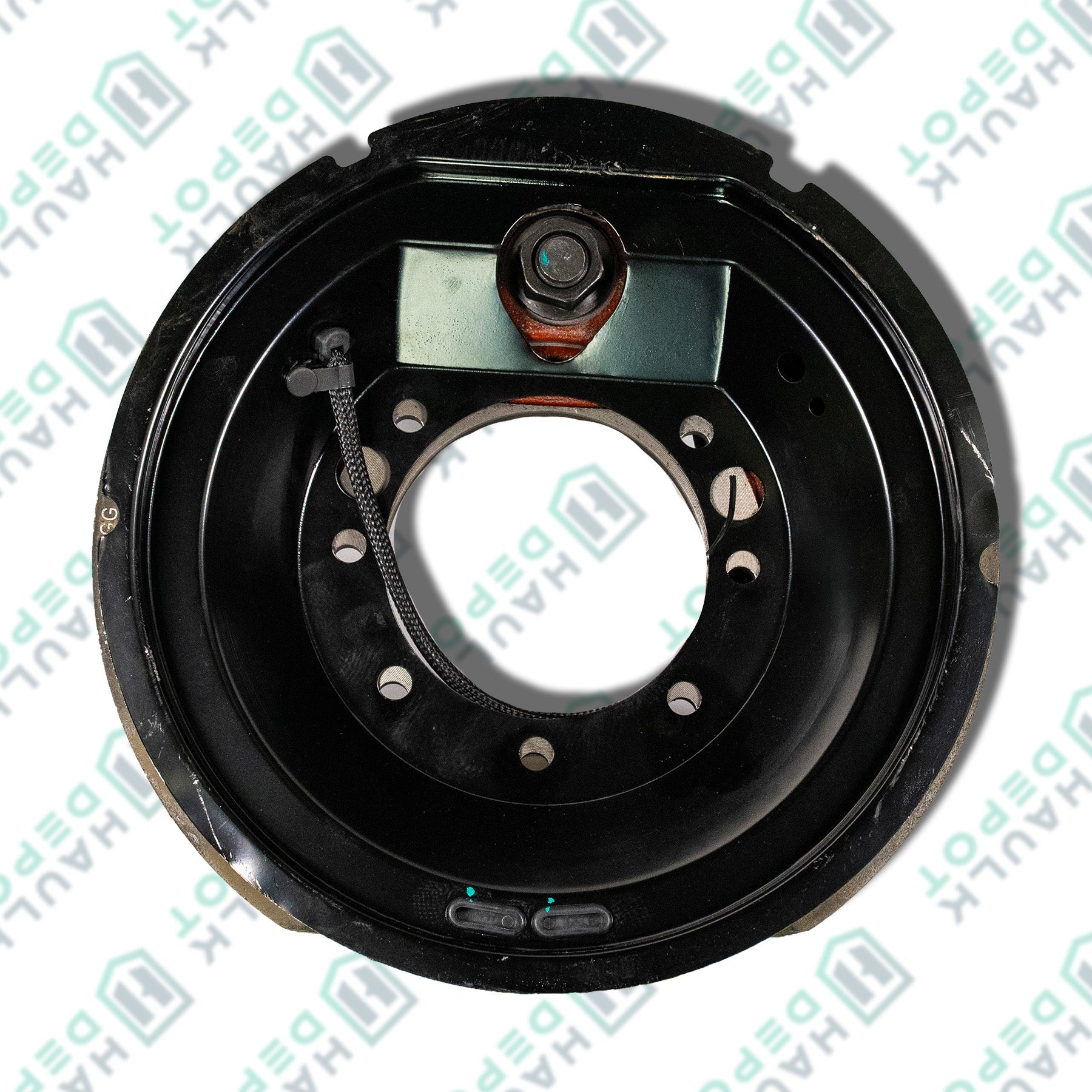 12K Electric Brake – Self Adjust – Left Side | MT