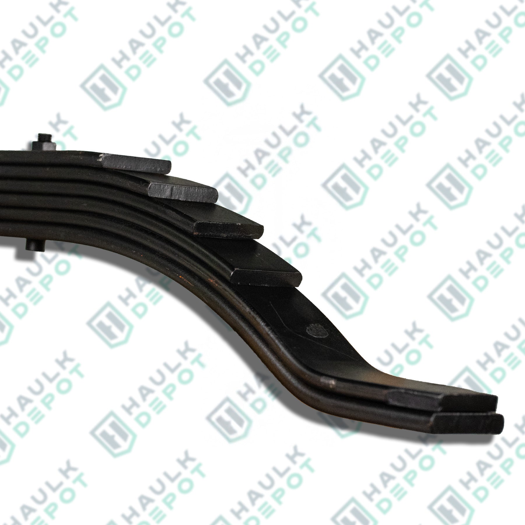 12K Heavy Duty Trailer Leaf Spring – 6 Leaf – Slipper – 32.5" | MT-8132