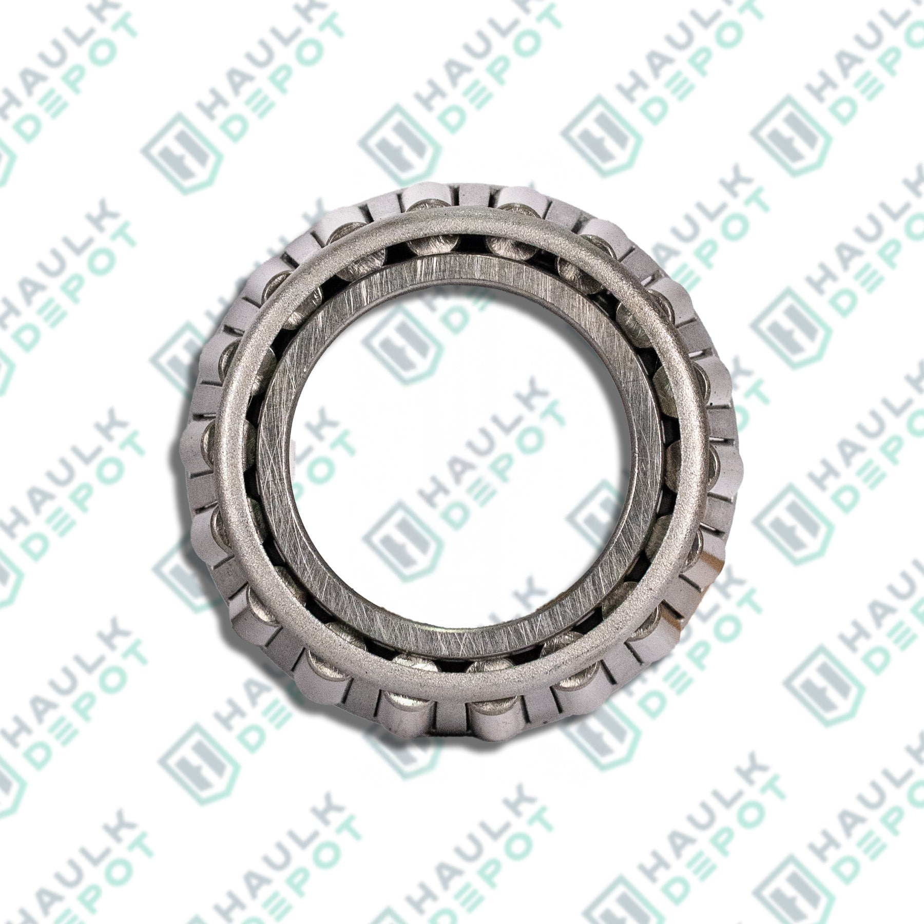 Trailer Bearing – 25580 – For 5.2K–8K Axles