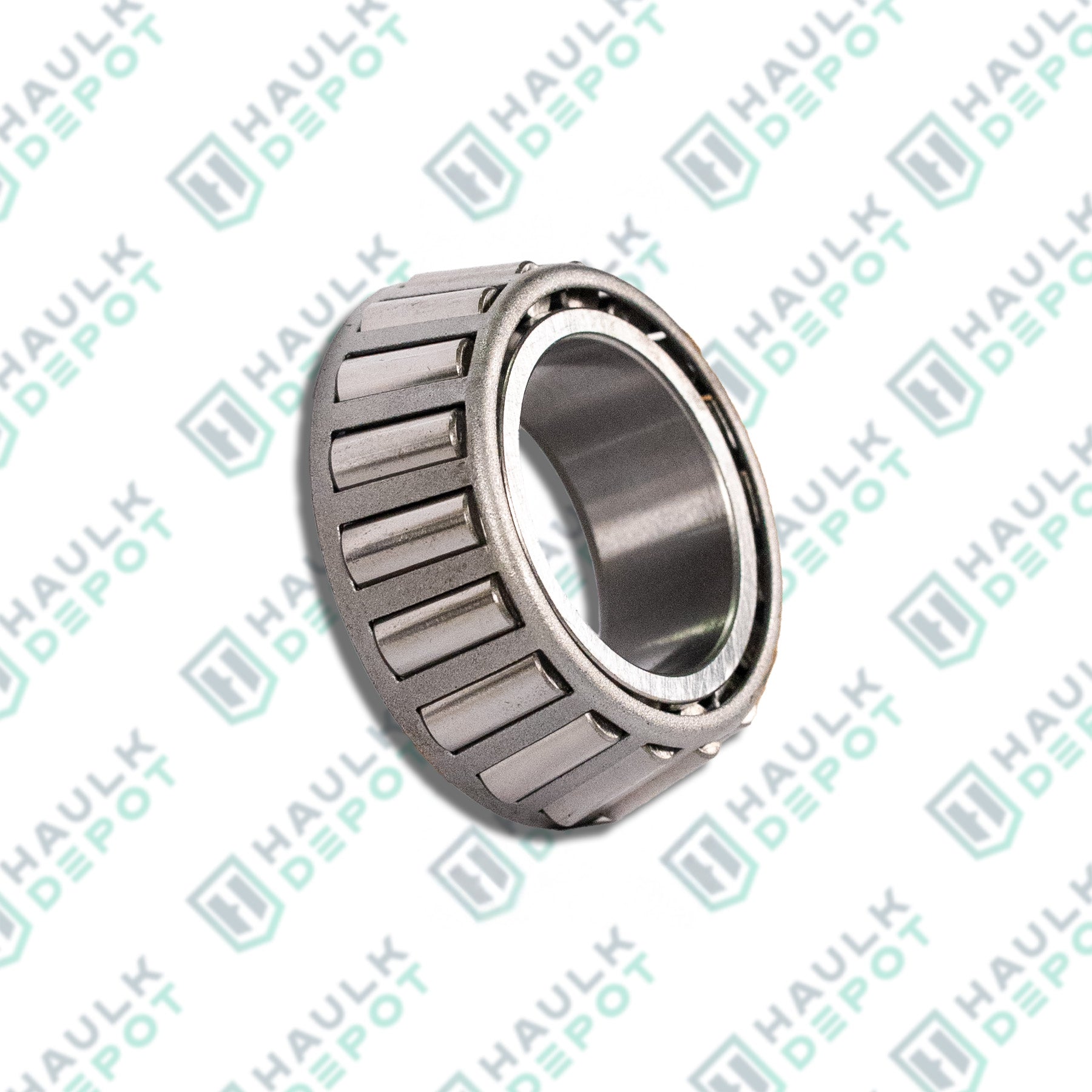 Trailer Bearing – 25580 – For 5.2K–8K Axles