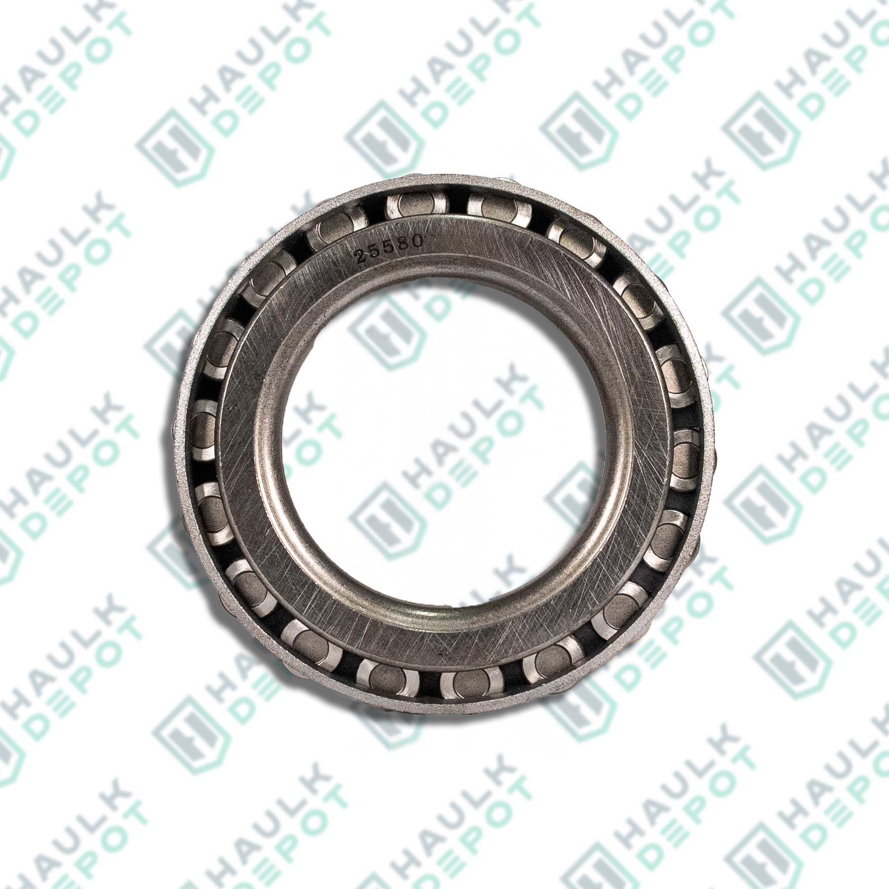Trailer Bearing – 25580 – For 5.2K–8K Axles