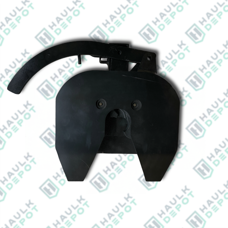 5th Wheel Hitch – 34,000 lbs Head Unit | HD