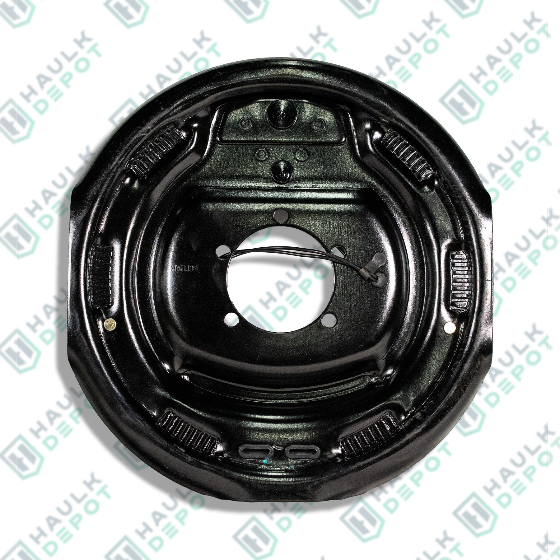 7K Electric Brake – Self-Adjust – Right Side | MT