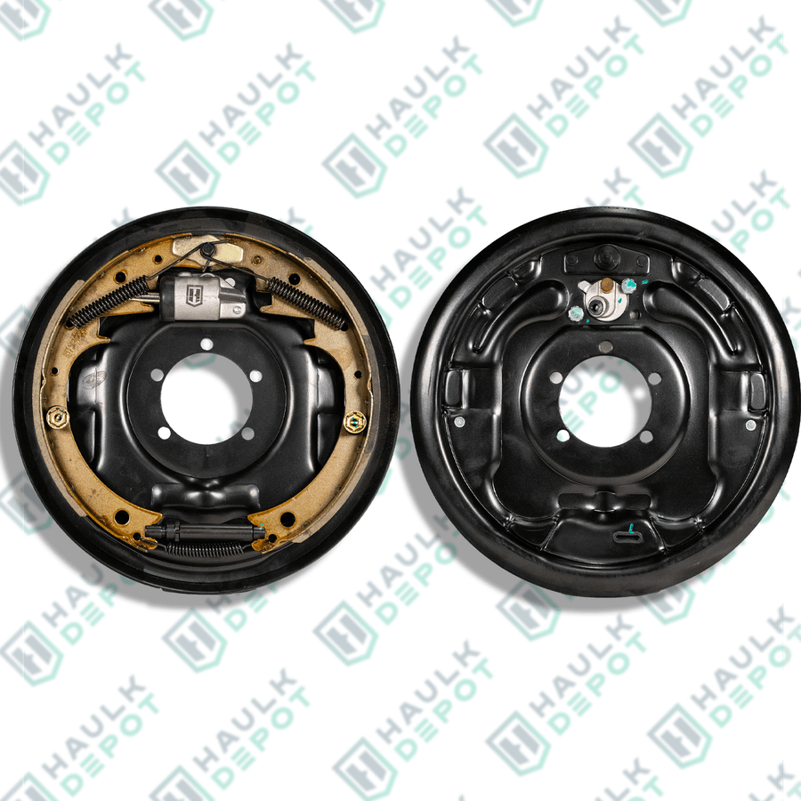 7K Hydraulic Brake – Left Side | HD