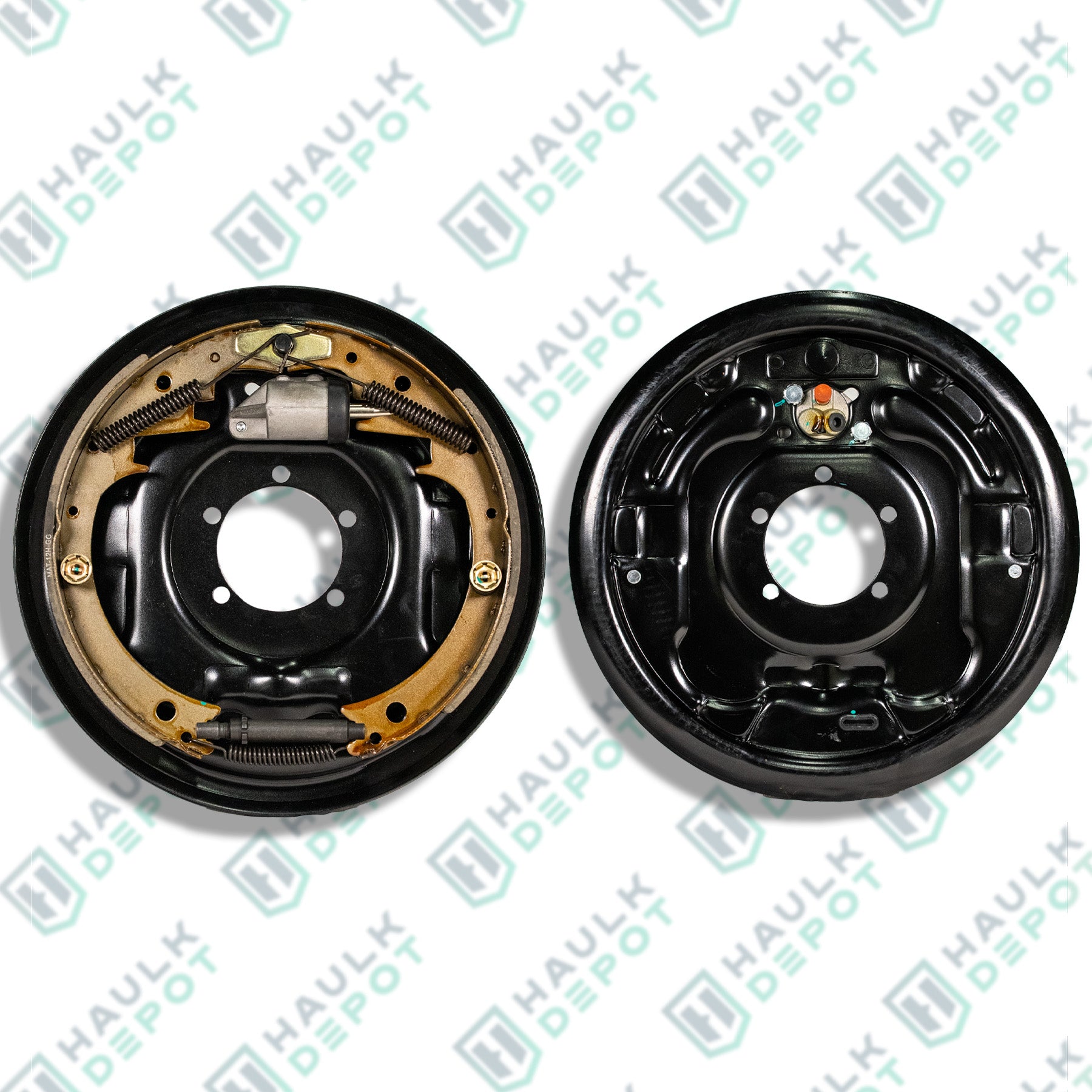 7K Hydraulic Brake – Right Side | MT