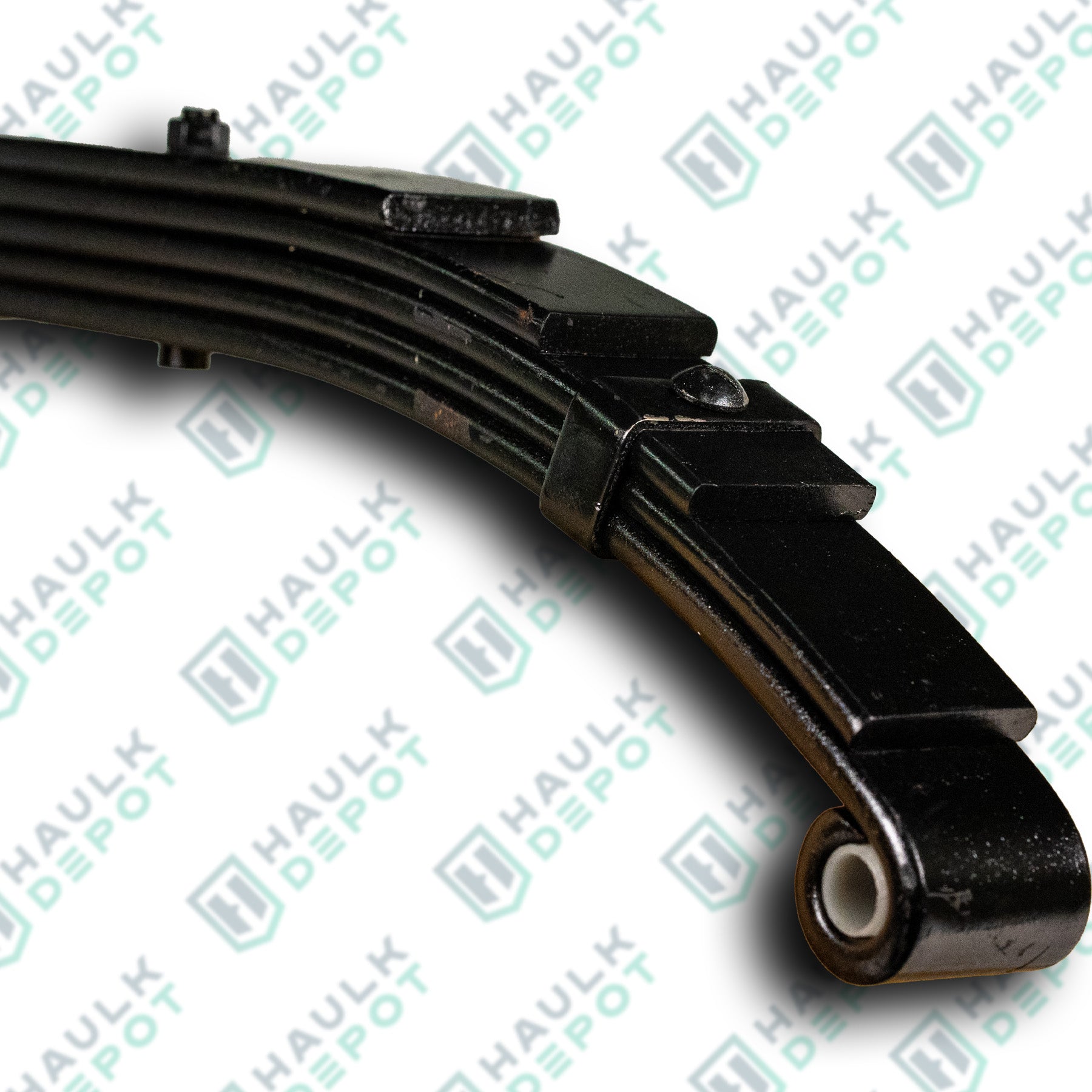 7K Trailer Leaf Spring – 5 Leaf – Slipper – 26-5/8" | MT-232