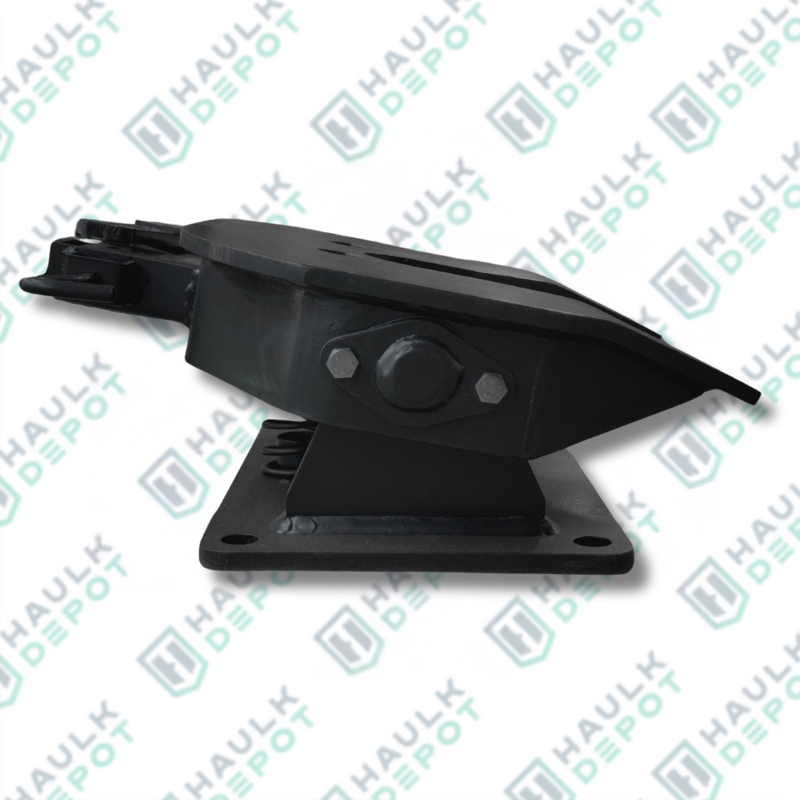5th Wheel Hitch – 34,000 lbs Head Unit | HD