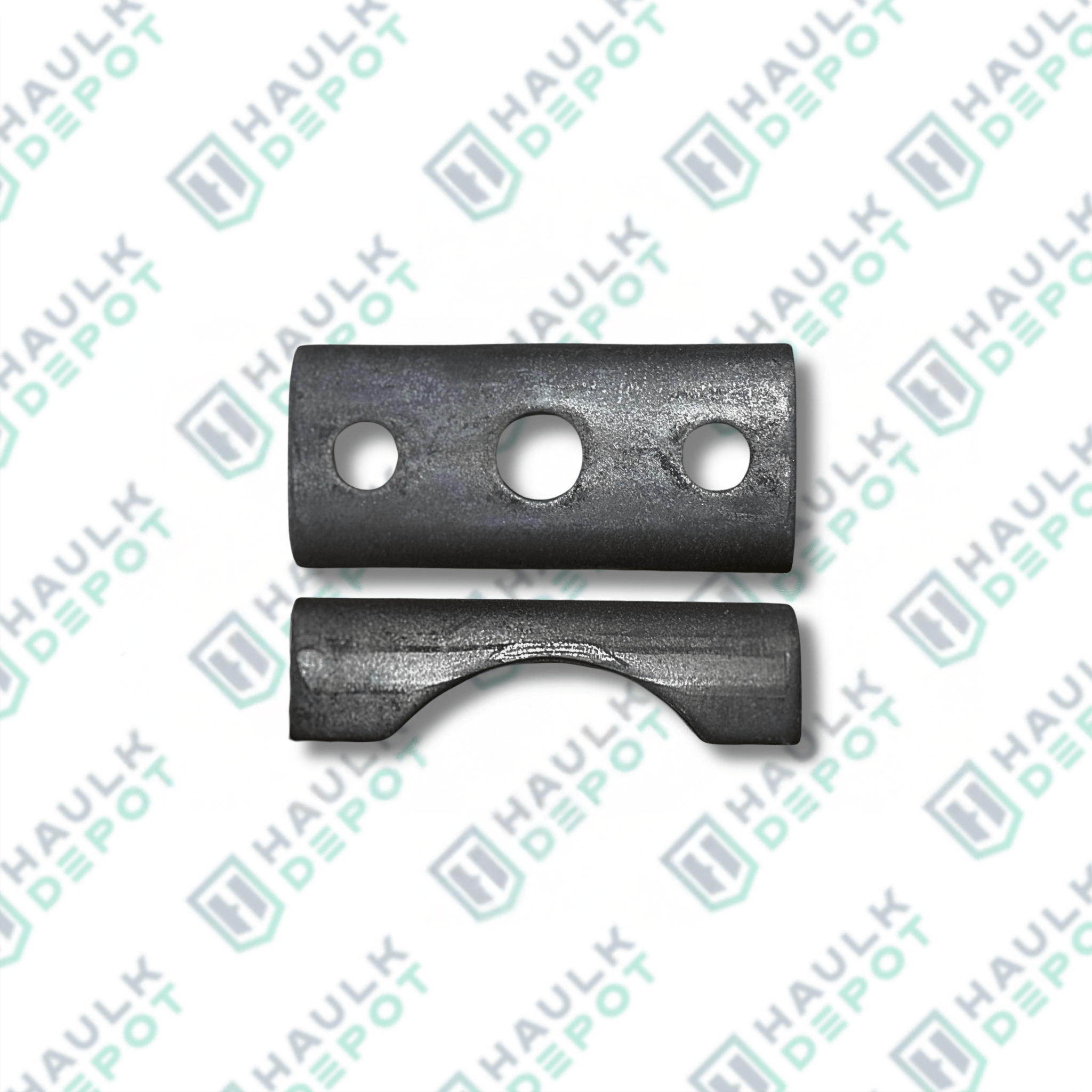 Axle Spring Seat – For 3" Tube | HD