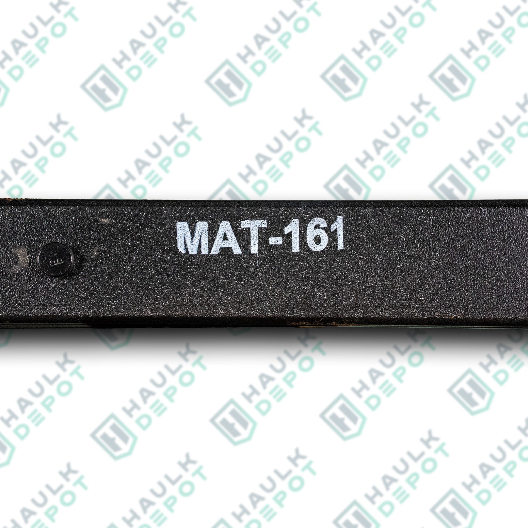 8K Trailer Leaf Spring – 6 Leaf – Slipper – 29-1/2" | MT-161