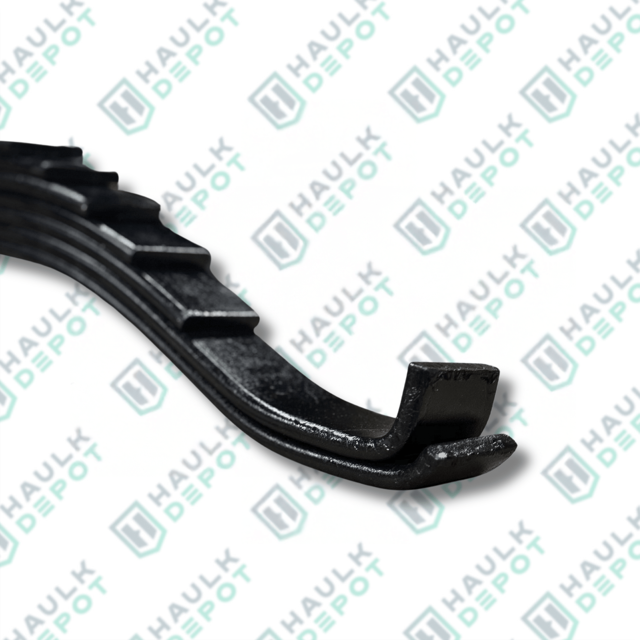 8K Trailer Leaf Spring – 7 Leaf – Slipper – 26-5/8" | MT-233