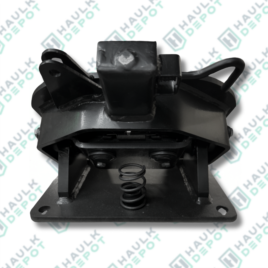 5th Wheel Hitch – 34,000 lbs Head Unit | HD
