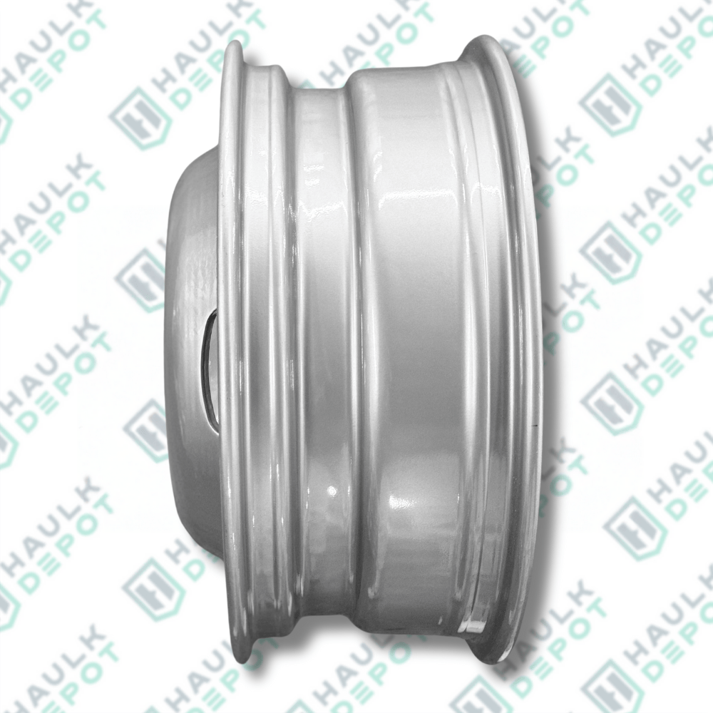 Truck Wheel Rim – 17" x 6.5" – Steel – 8x200mm – FITS F-350 / RAM 3500 | HD