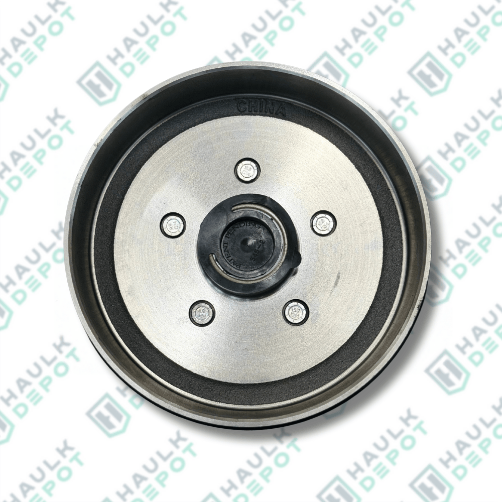 Drum Kit – 3.5K Axle – Pre-Greased – 5 on 5 | MT