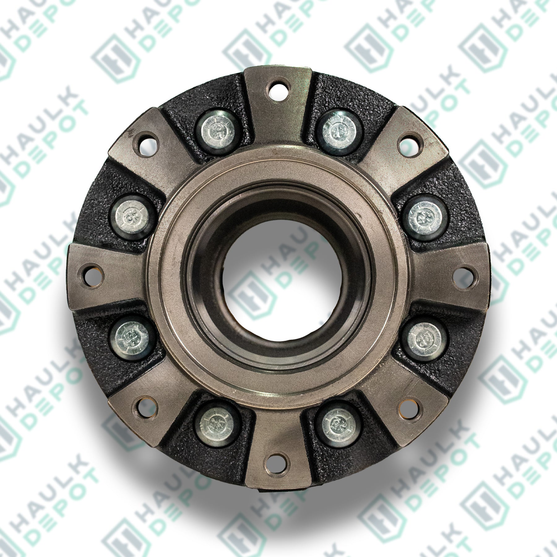 Hub ONLY – 10K Axle (Pre - JULY 2009) – 8 on 6.5 – 5/8" Studs | MT
