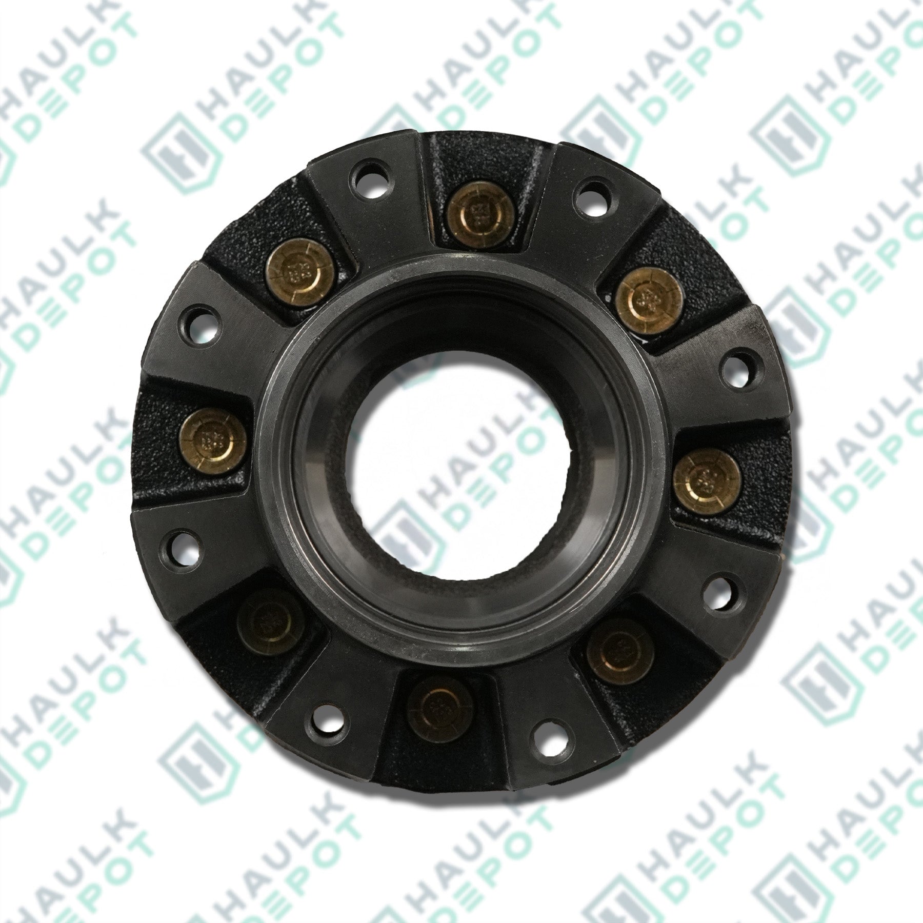 Hub ONLY – 12K Axle – 8 on 6.5 – 5/8" Studs | MT