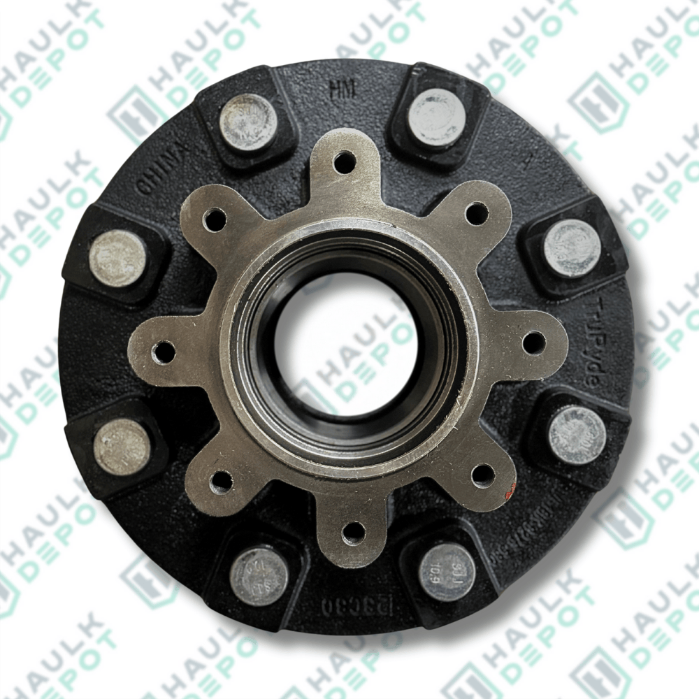 Idler Hub – 16K Axle – 8 on 275mm – M22 Studs | LPT