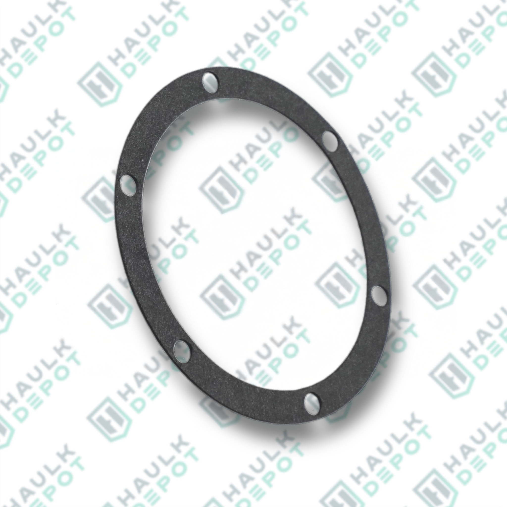 010-500-00 - Oil Cap Gasket – For Fortress Bolt-On Cap – For 9K–12K Hubs | DXT