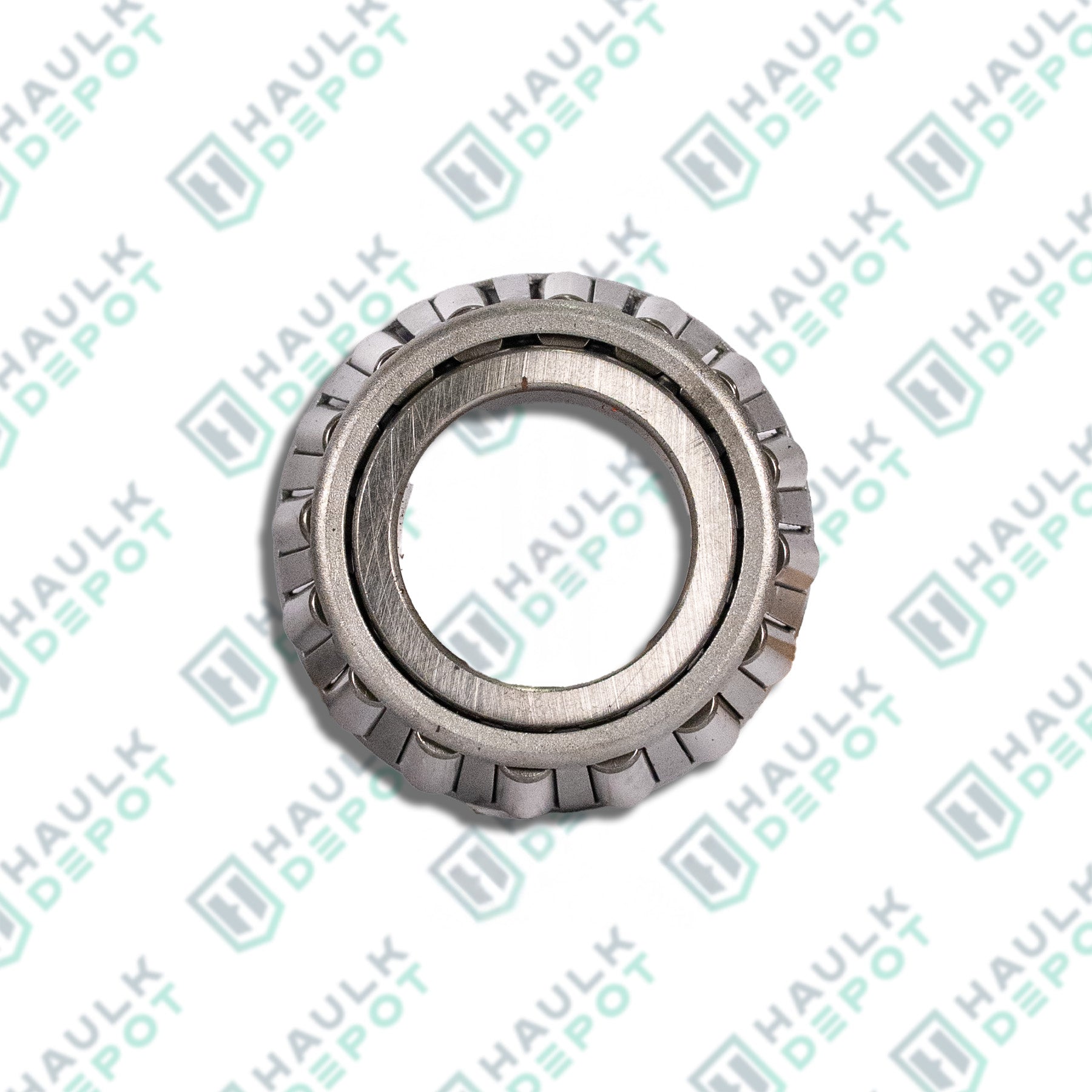 Trailer Bearing – 02475 – For 7.2K–8K Axles