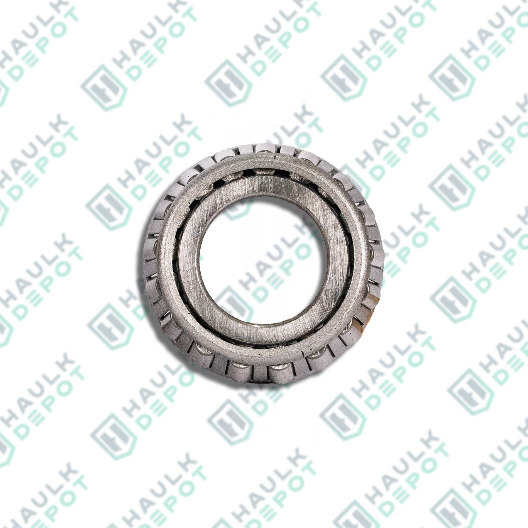 Trailer Bearing – 14125A – For 5.2K–7K Axles