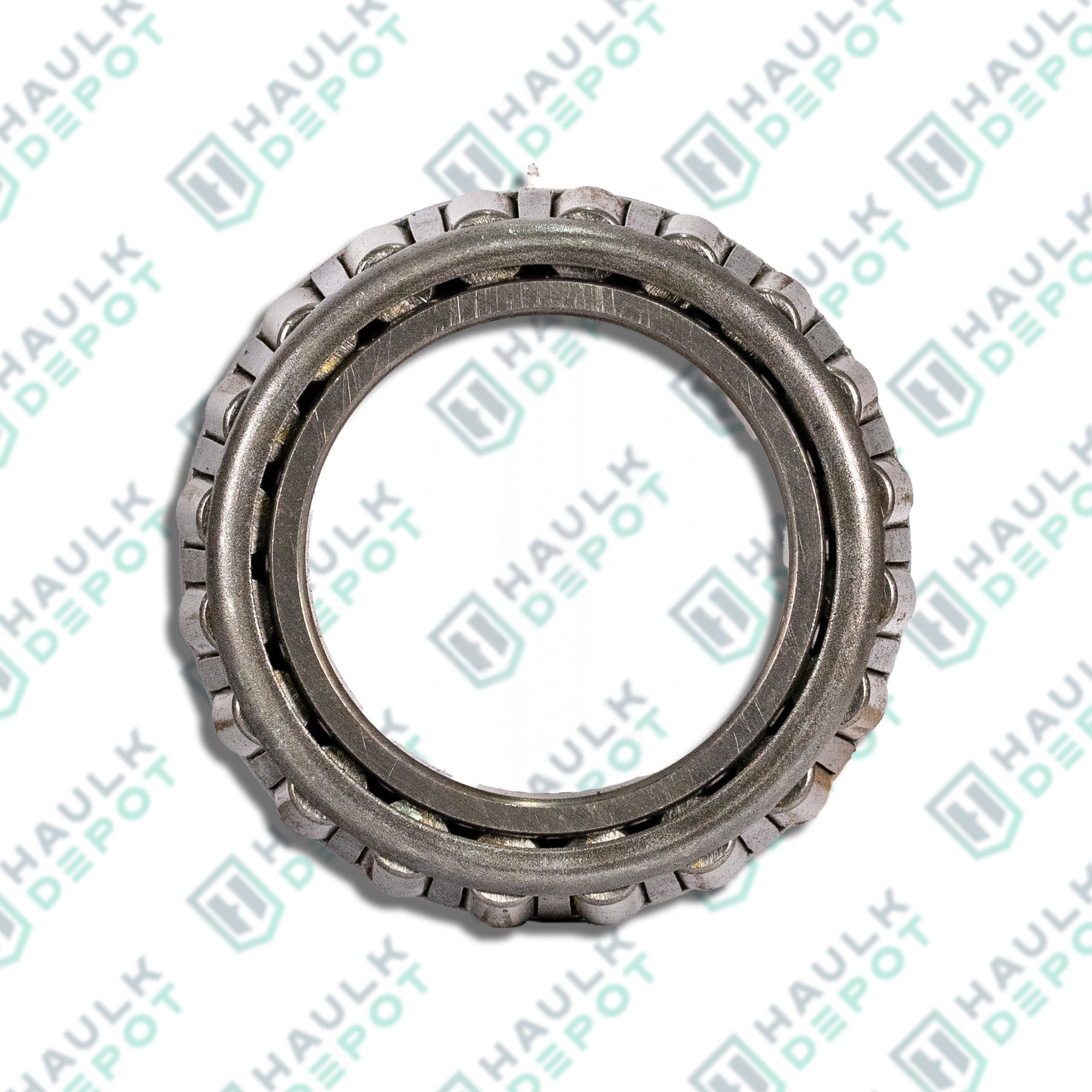Trailer Bearing – 387A – For 9K–10K Axles