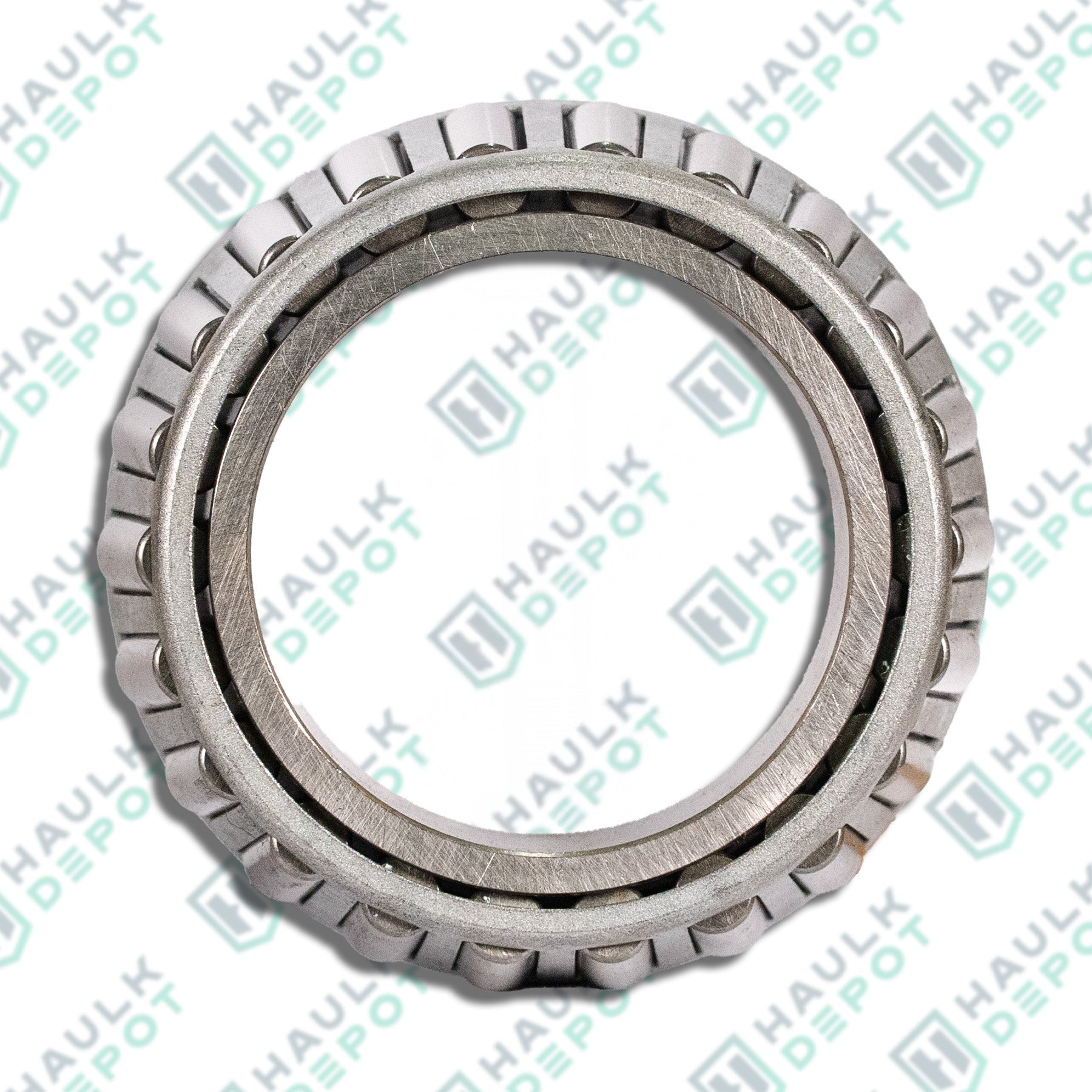 Trailer Bearing – 3984 – For 12K–15K Axles