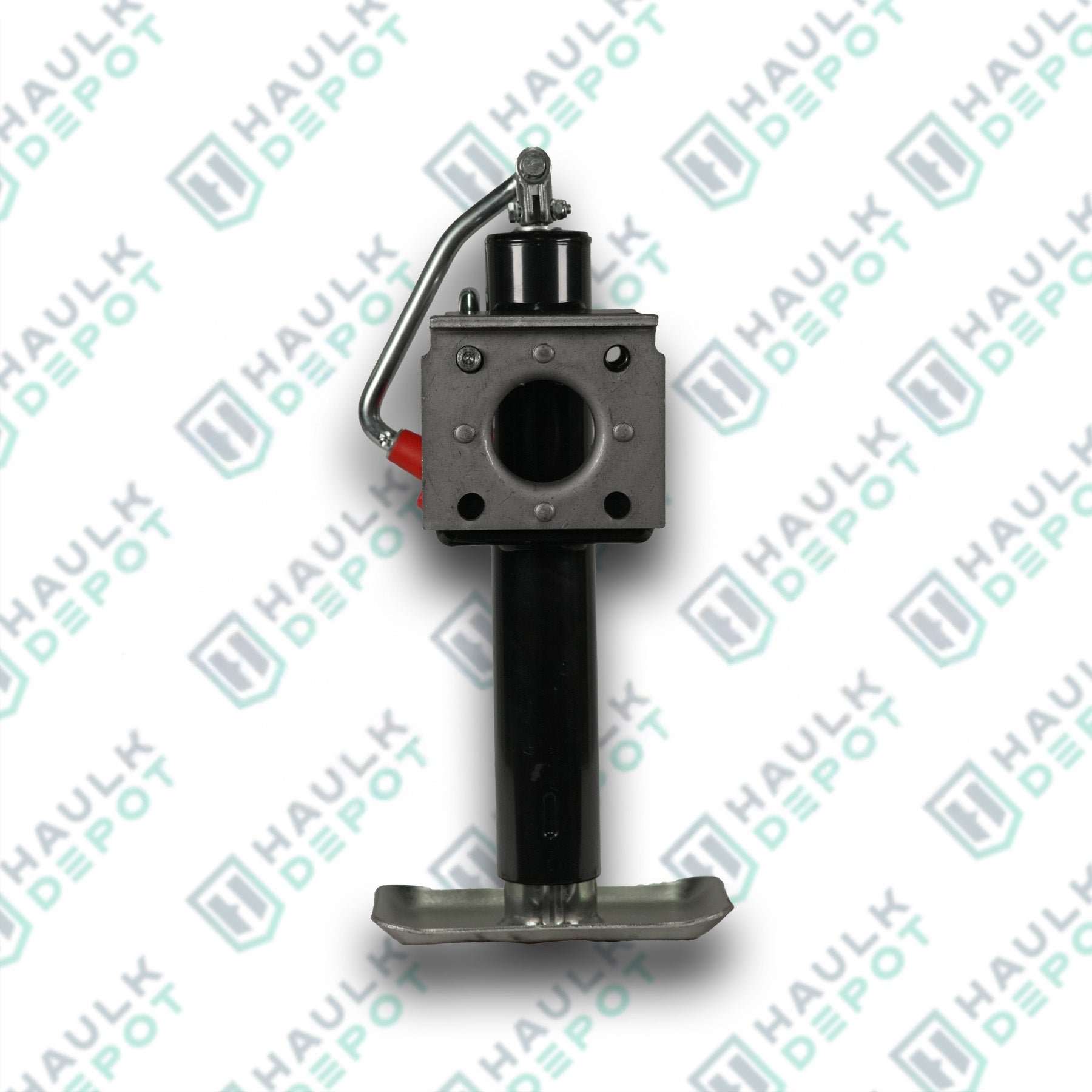 Trailer Drop Leg Jack – Topwind – 2,000 lbs Lift | MT