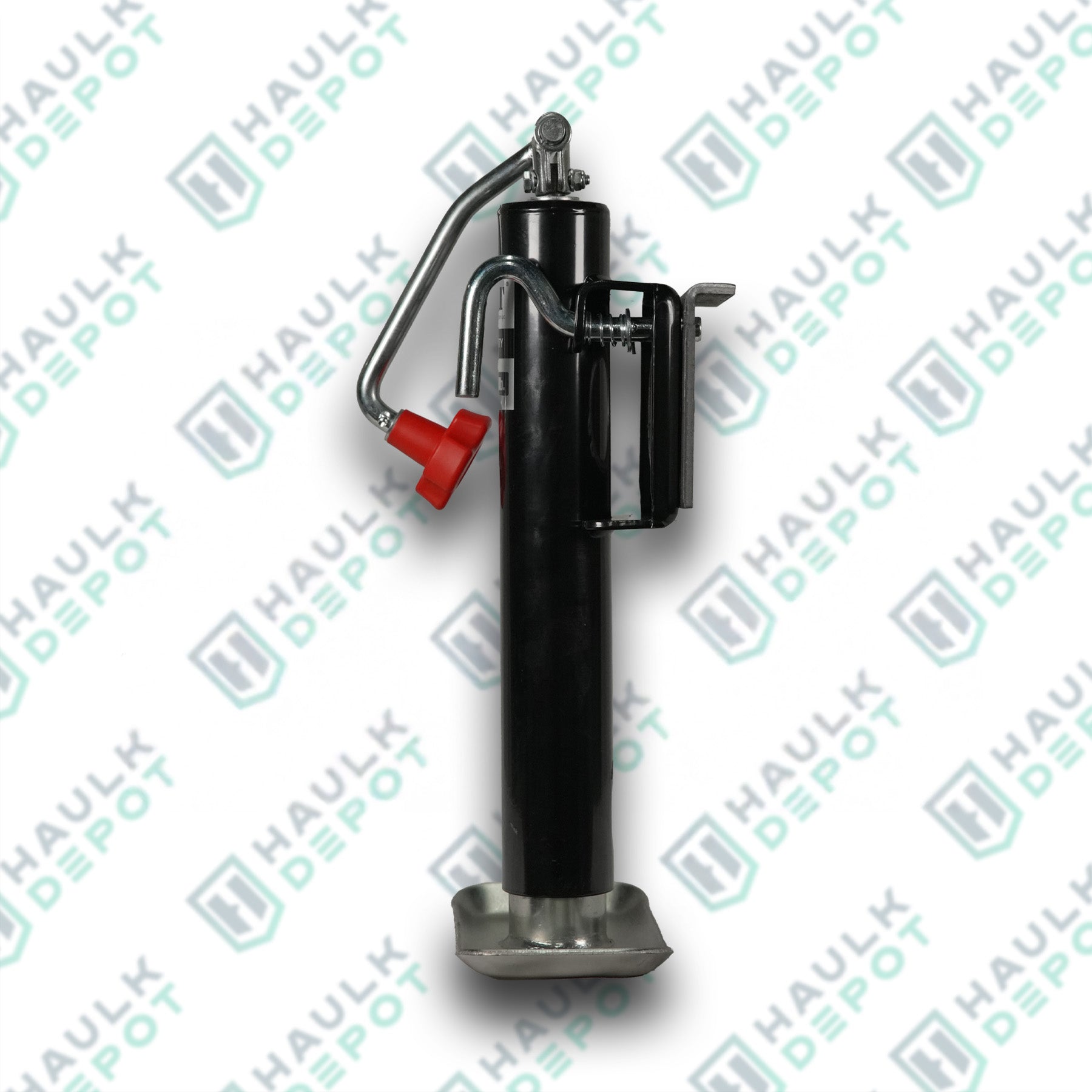 Trailer Drop Leg Jack – Topwind – 2,000 lbs Lift | MT