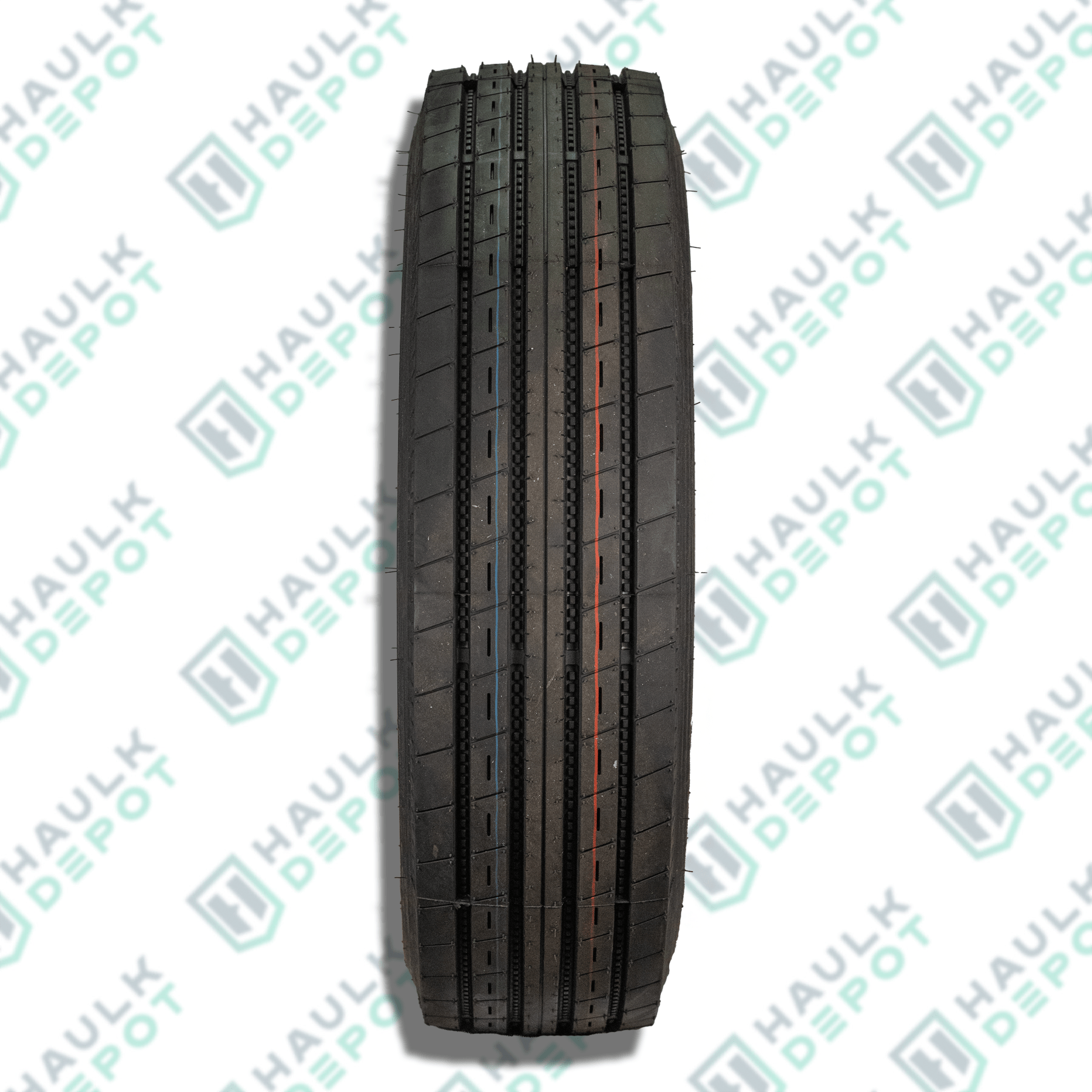 Trailer Tire – ST235/85R16 – 14PR – Load Range G | HAIDA / COPARTNER