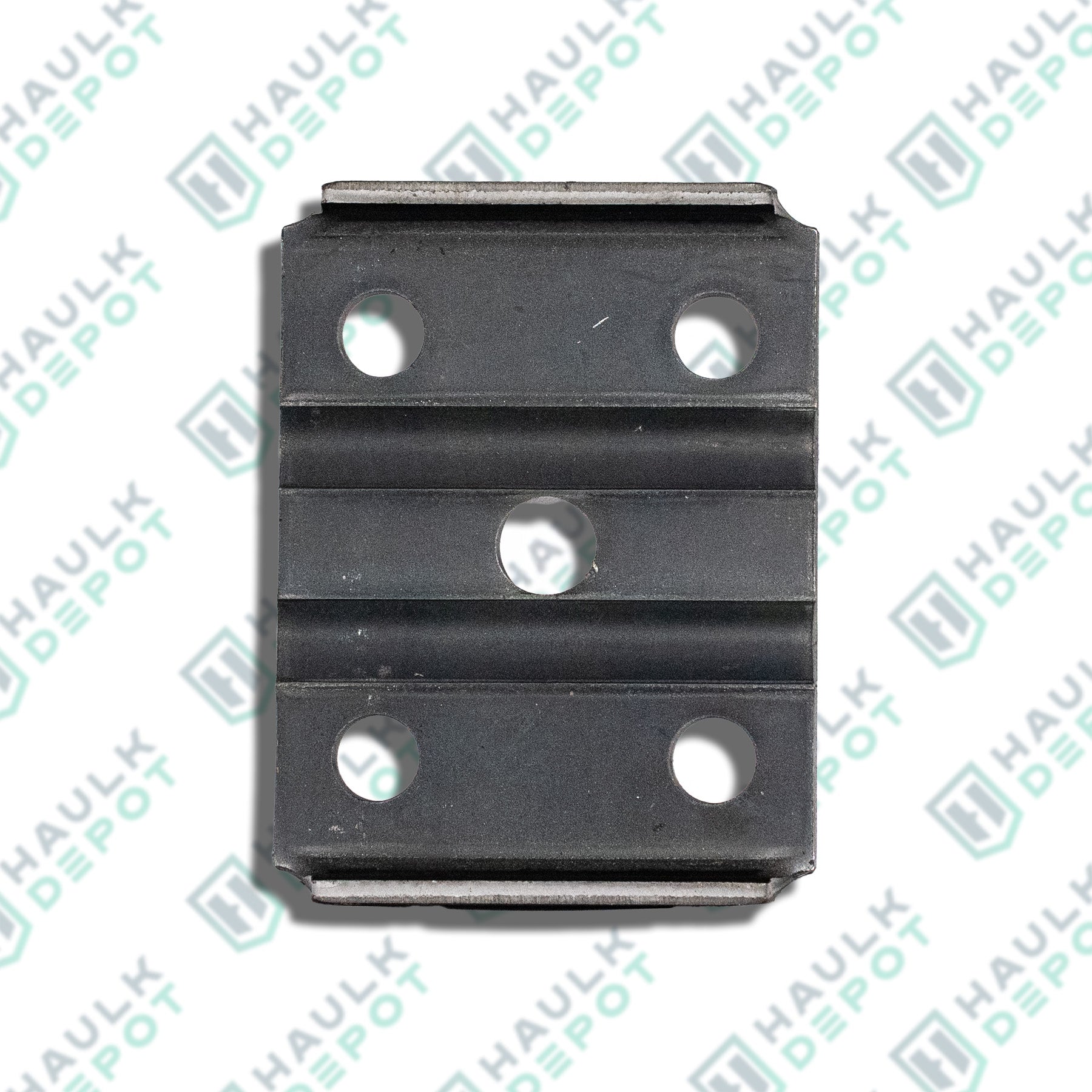 U-Bolt Kit – 1/2" – For 3.5K Axles | MT
