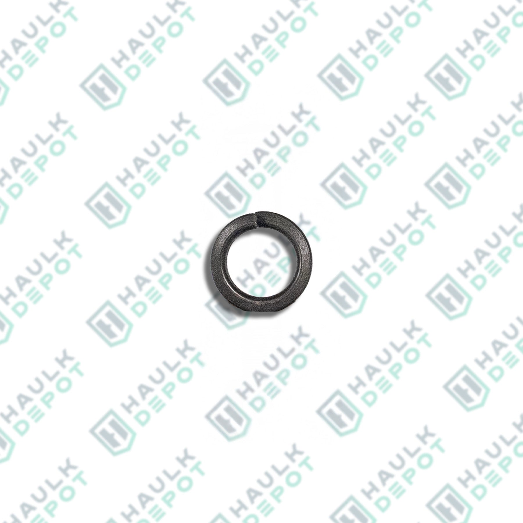 U-Bolt Kit – 9/16" – For 3" Tube - For 5.2K-7K Axles | MT