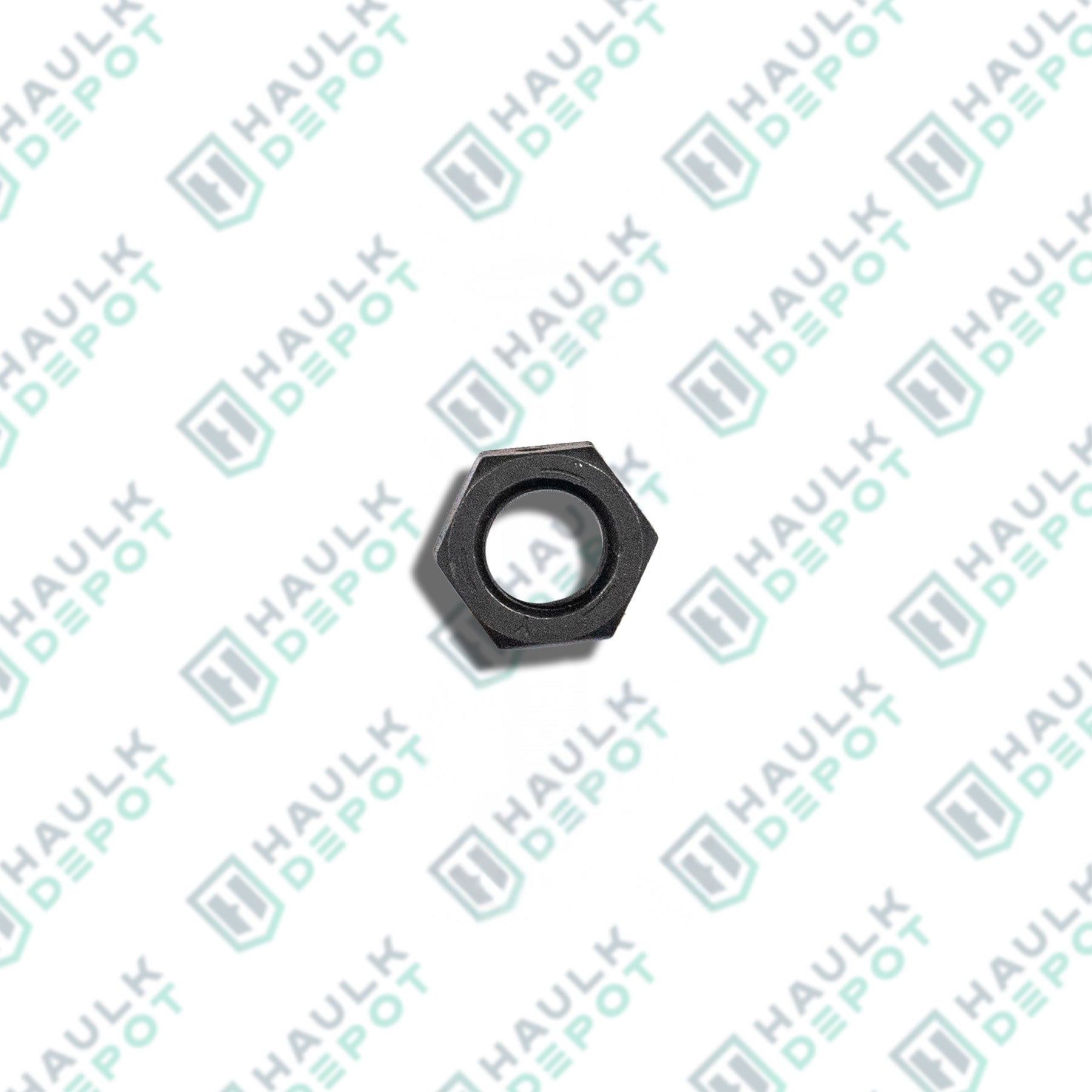 U-Bolt Kit – 9/16" – For 3" Tube - For 5.2K-7K Axles | MT