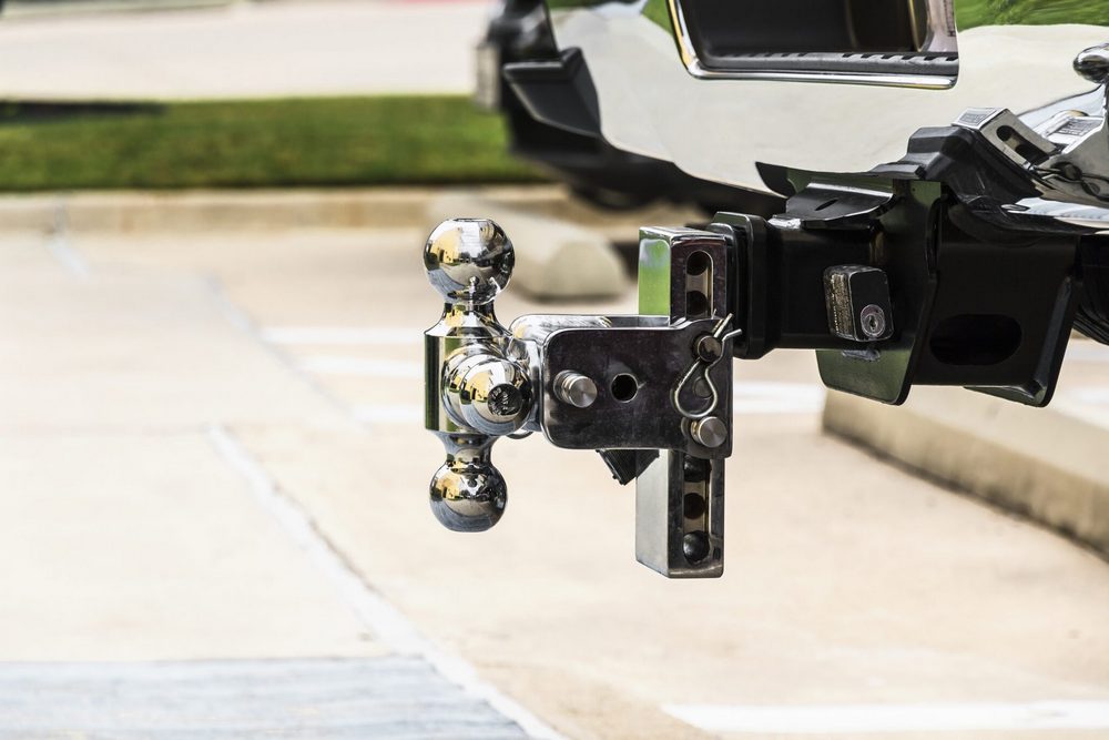 Different Types of Trailer Hitches & Their Uses