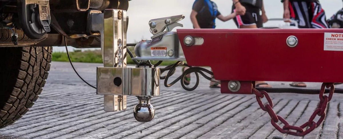 The Complete Guide to Trailer Tongue Weight: Definition, Calculations and Measurement