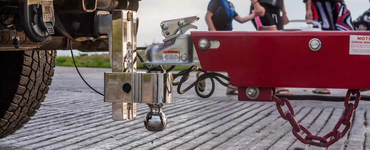 The Complete Guide to Trailer Tongue Weight: Definition, Calculations and Measurement
