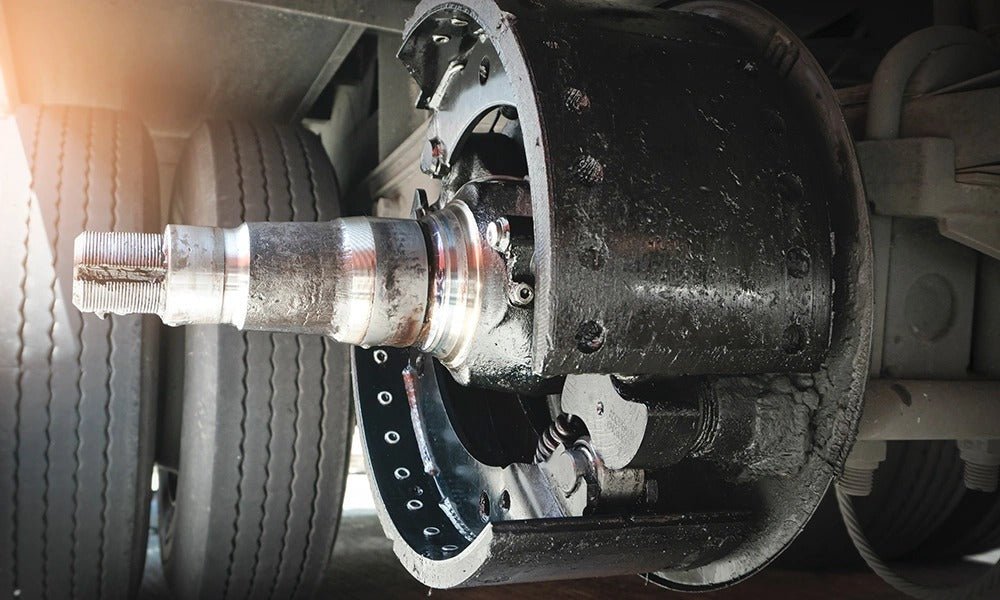 Trailer Brake Adjustment Guide: DIY Electric & Drum Brake Setup