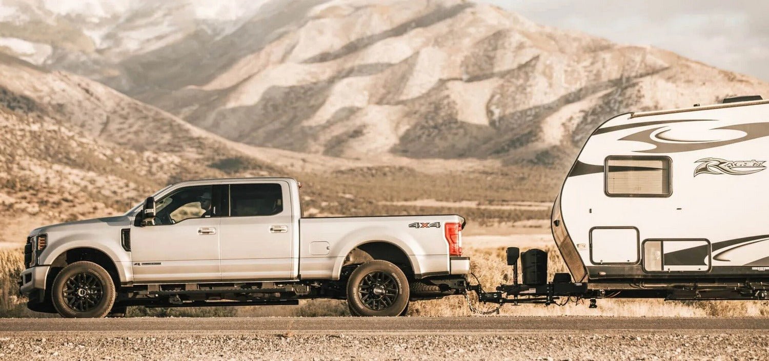 What Is GVWR and GAWR? Ultimate Trailer Weight Guide
