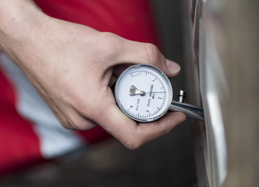 What PSI for Trailer Tires? Complete Tire Air Pressure Guide