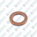 005-169-00 - Disc Brake Washer – Copper Seal 7/16" ID – For UFP Calipers | DXT