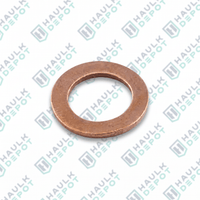 005-169-00 - Disc Brake Washer – Copper Seal 7/16" ID – For UFP Calipers | DXT