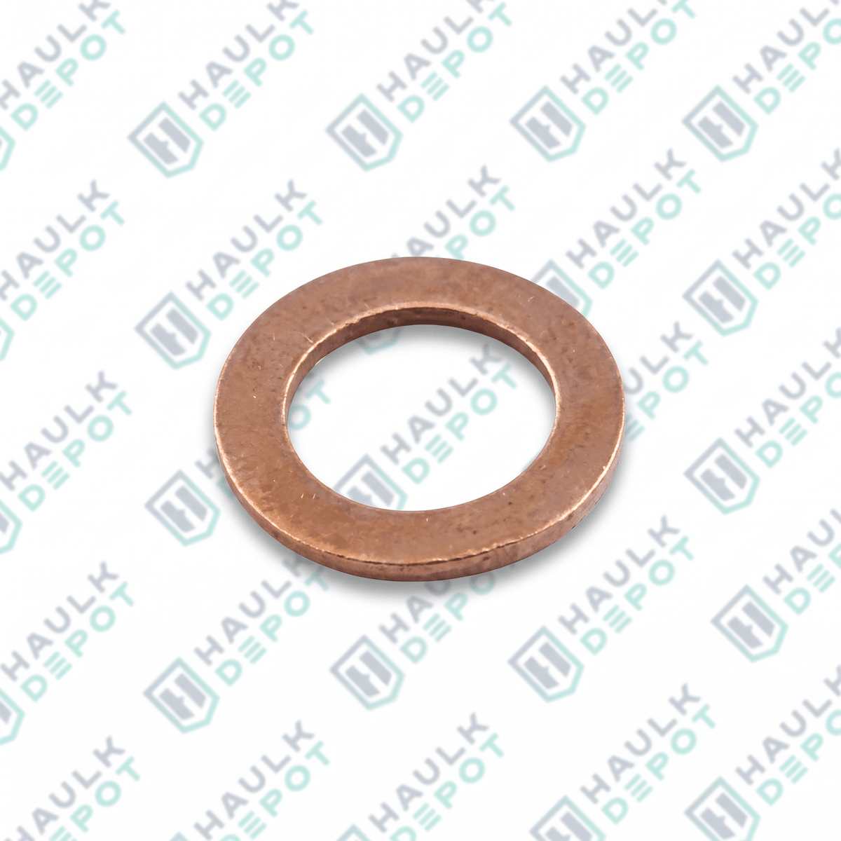 005-169-00 - Disc Brake Washer – Copper Seal 7/16" ID – For UFP Calipers | DXT