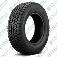 All-Terrain Tire – LT275/70R18 – 125/122R – Load Range E | BRGSTN
