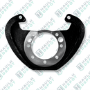 090-002-02 - 10–12K Anchor Yoke – Heavy Duty - For Disc Brakes | MT