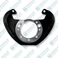 090-002-02 - 10–12K Anchor Yoke – Heavy Duty - For Disc Brakes | MT