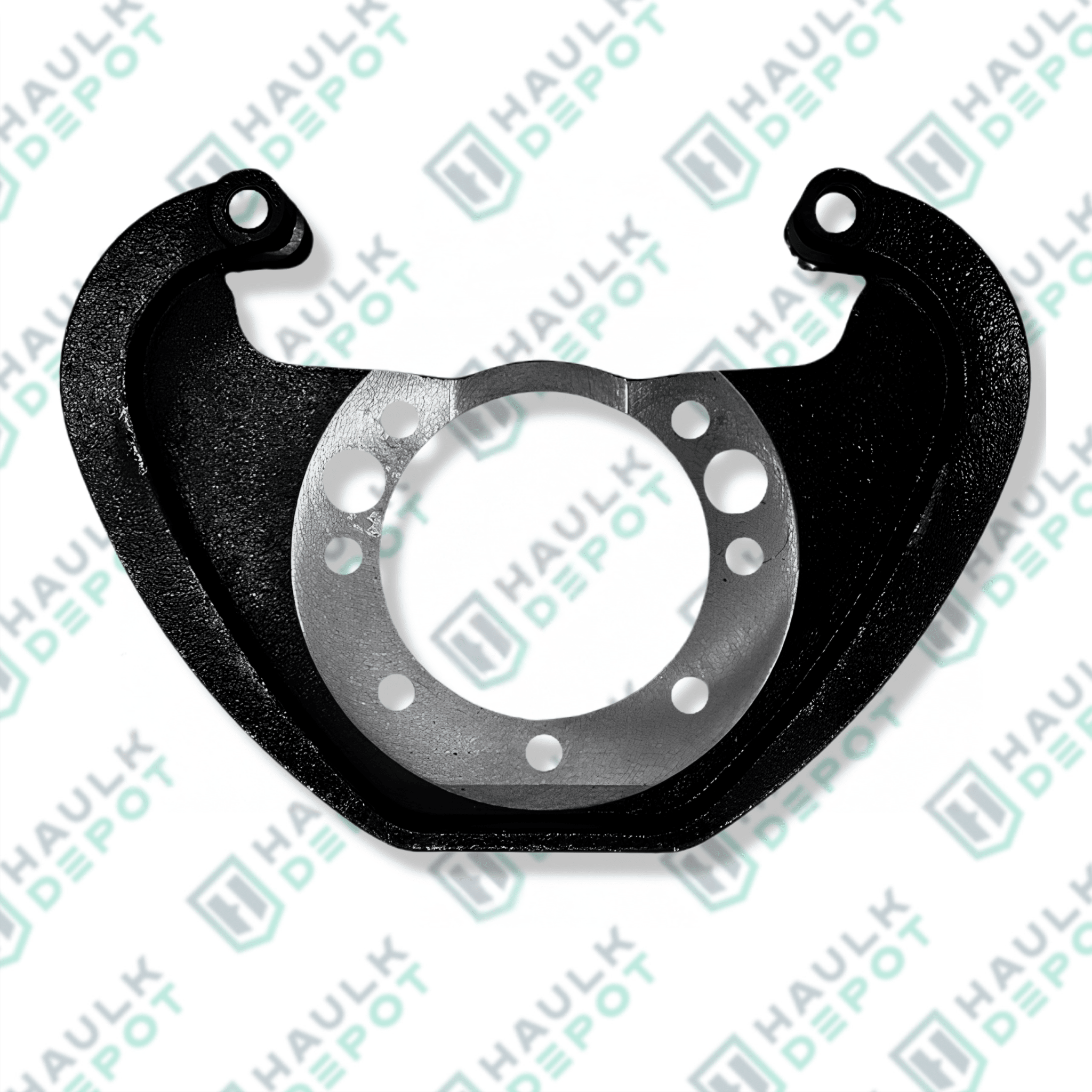 090-002-02 - 10–12K Anchor Yoke – Heavy Duty - For Disc Brakes | MT