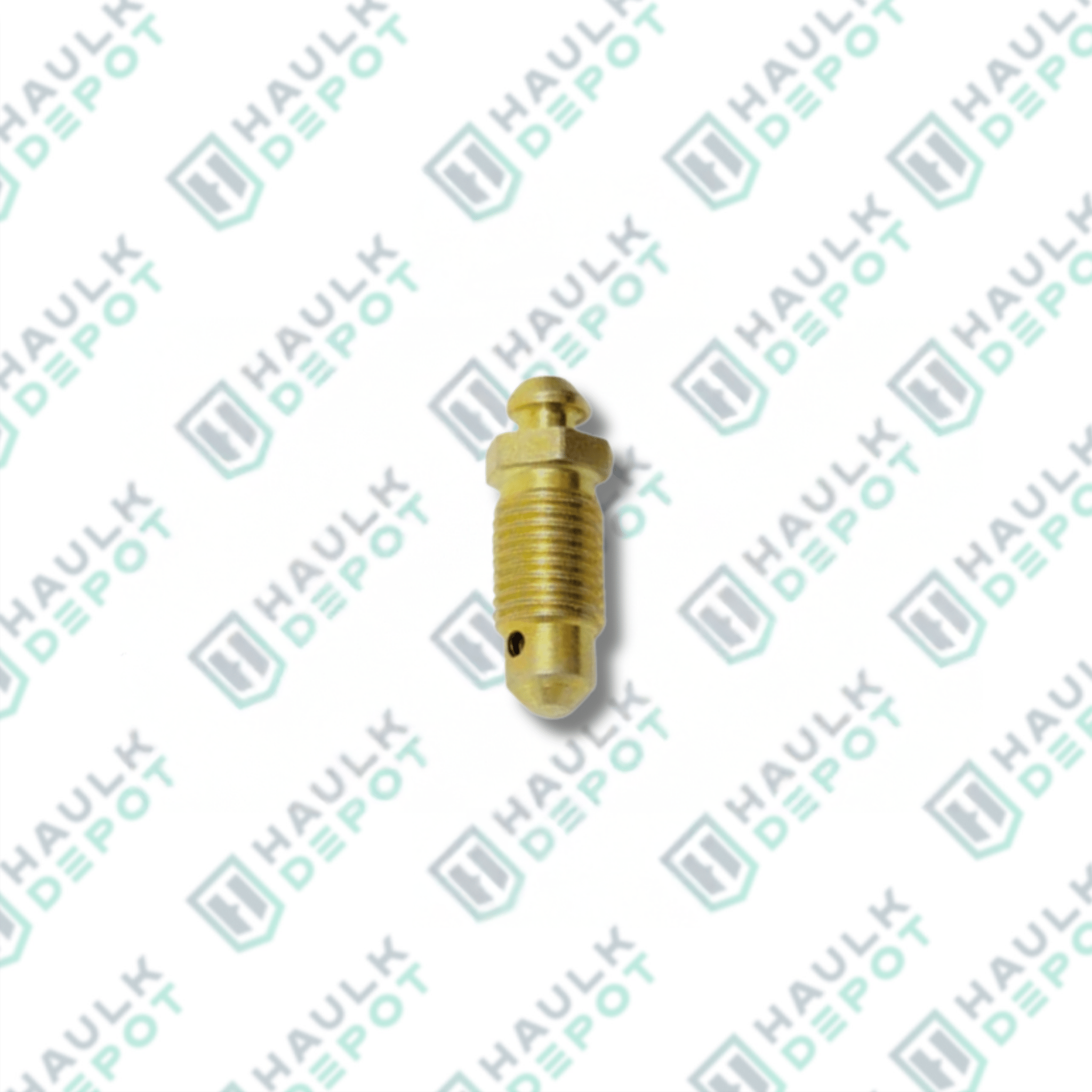 10–12K Bleeder Screw – For Heavy Duty Disc Brake Caliper | MT