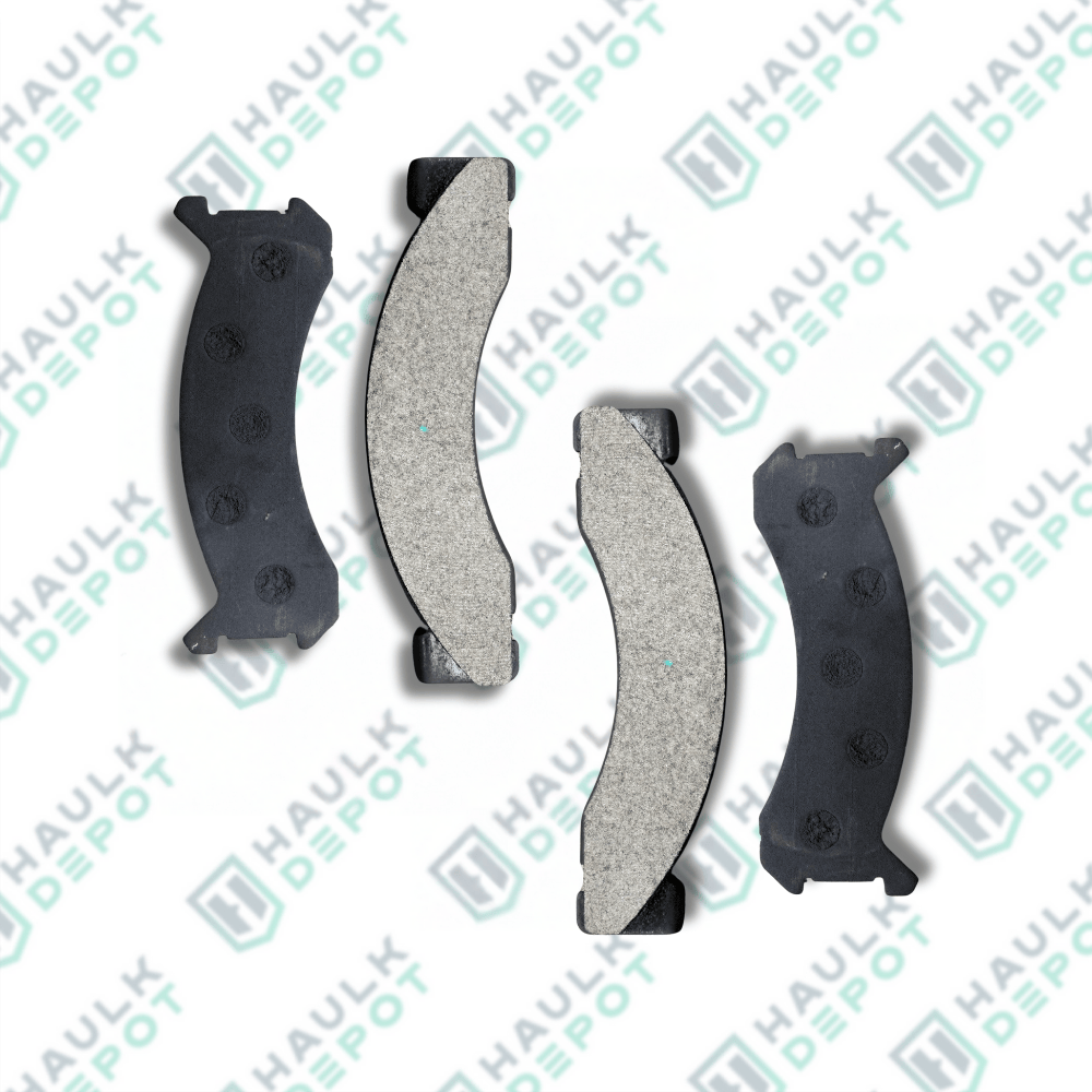 10–12K Brake Pads – 4 Pads – Kodiak Style | MT