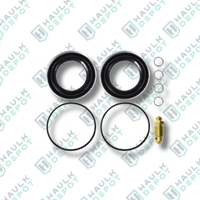 10–12K Caliper Repair Kit – For Disc Brake Caliper | DXT