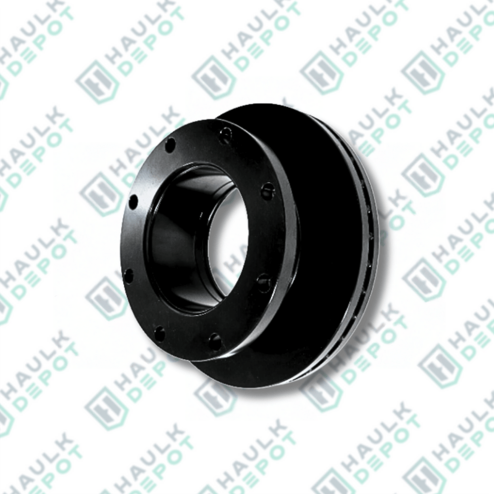 10–12K Rotor – Heavy Duty – For Disc Brakes | MT